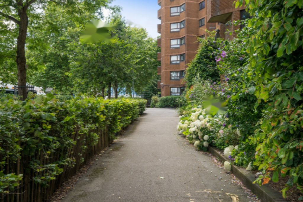 Piso en Londres, Reino Unido, 91 m² - imagen 13