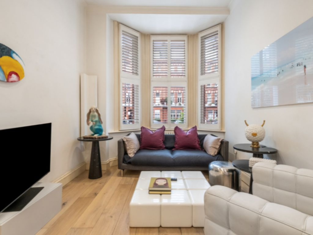 Piso en Londres, Reino Unido, 44 m² - imagen 13