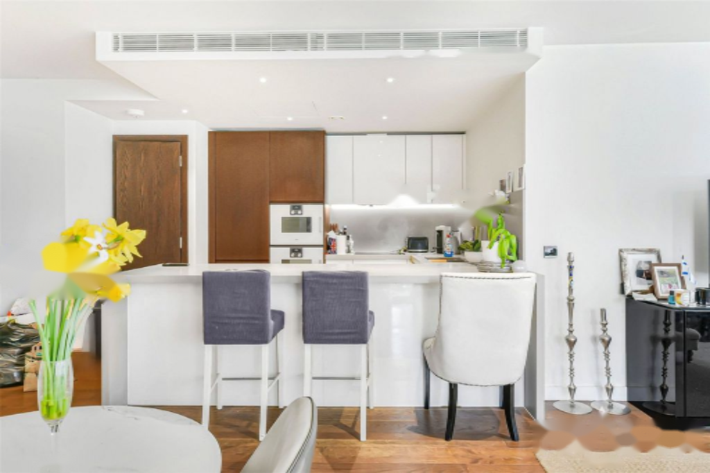 Piso en Londres, Reino Unido, 110 m² - imagen 13