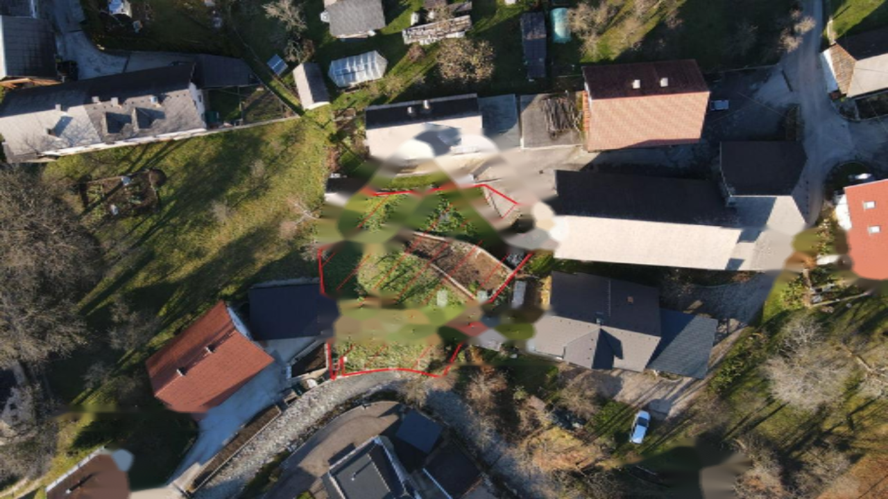 Grundstück in Pokljuka, Slowenien, 600 m² - Foto 13