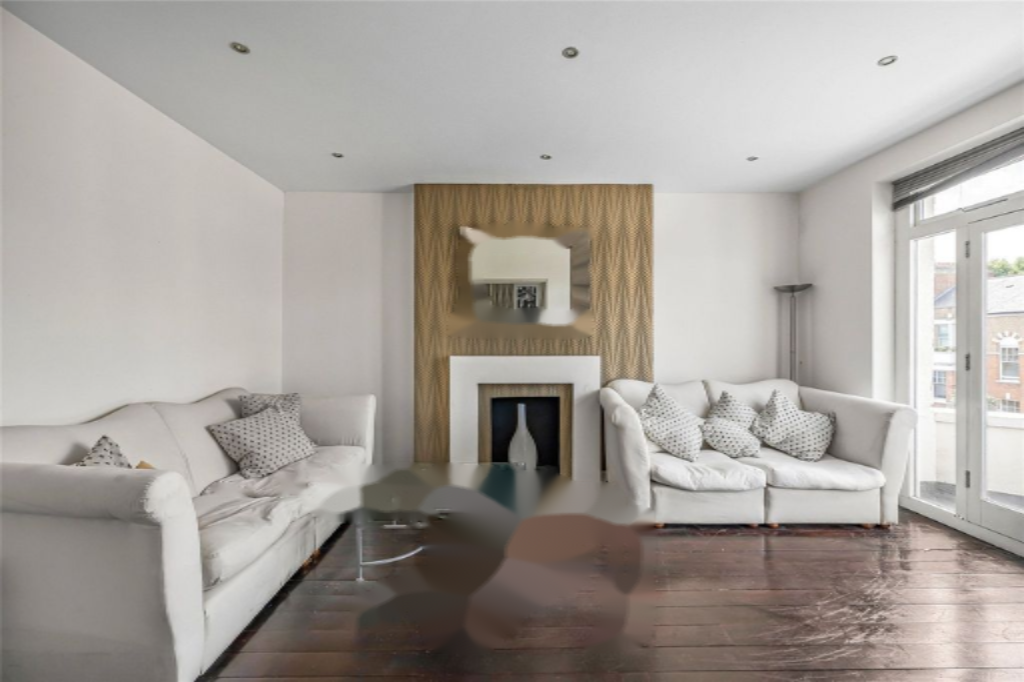 Wohnung in London, Großbritannien, 130 m² - Foto 13