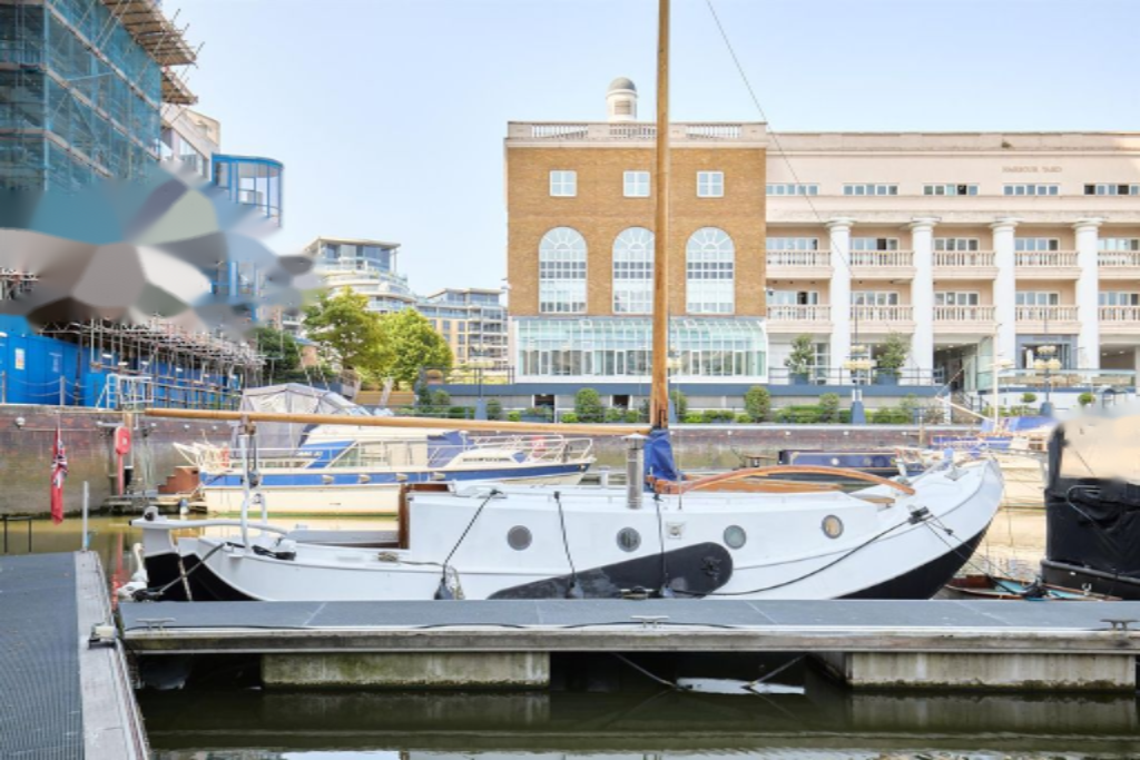 Wohnung in London, Großbritannien, 20 m² - Foto 13