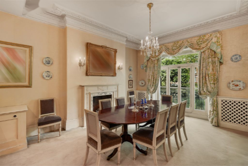 Piso en Londres, Reino Unido, 383 m² - imagen 13