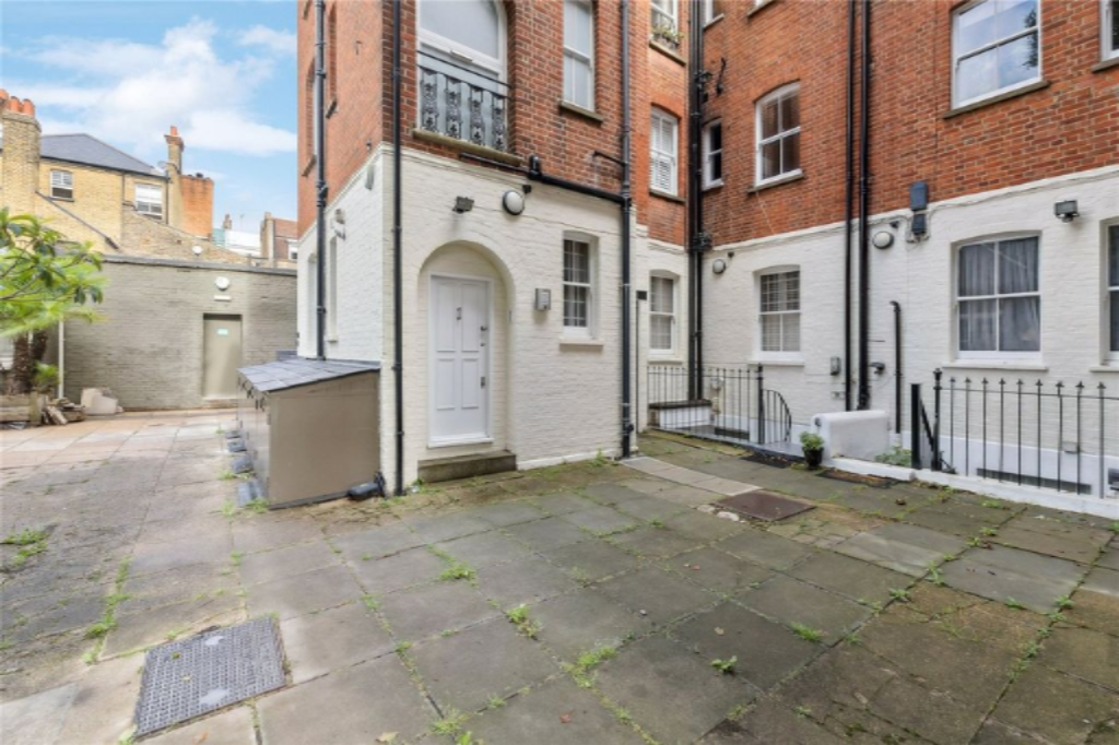 Wohnung in London, Großbritannien, 83 m² - Foto 13