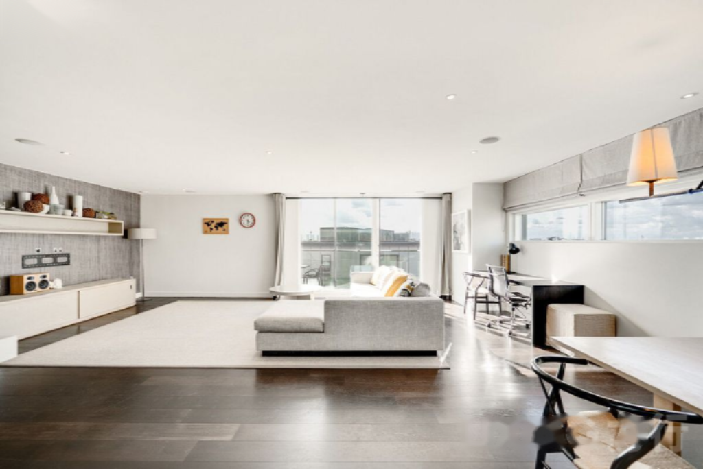 Piso en Londres, Reino Unido, 161 m² - imagen 13
