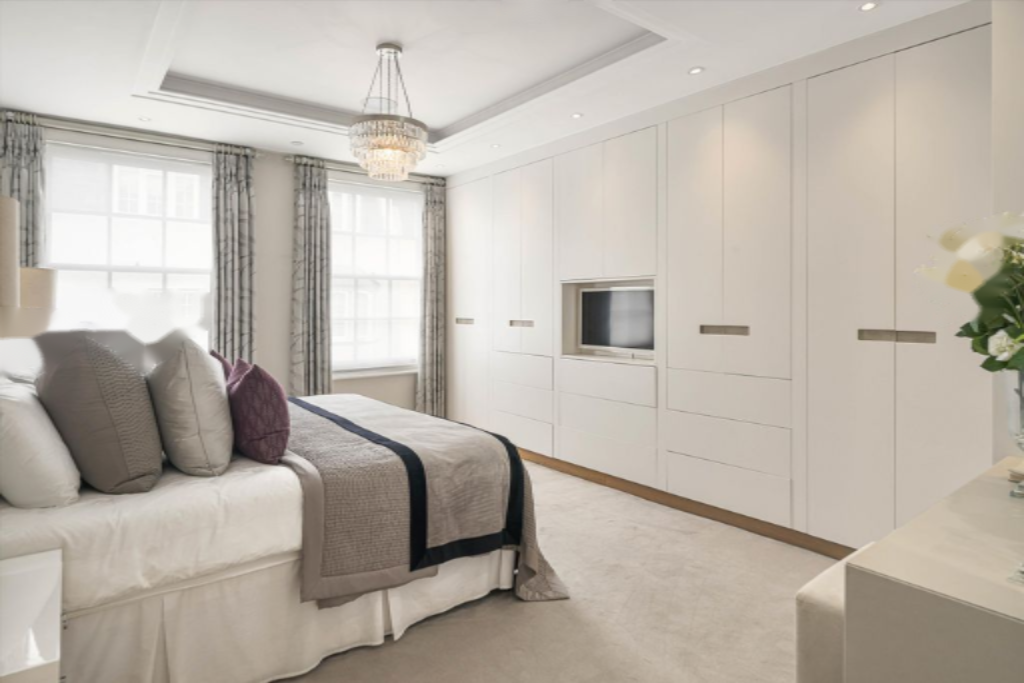 Appartamento a Londra, Regno Unito, 261 m² - foto 13