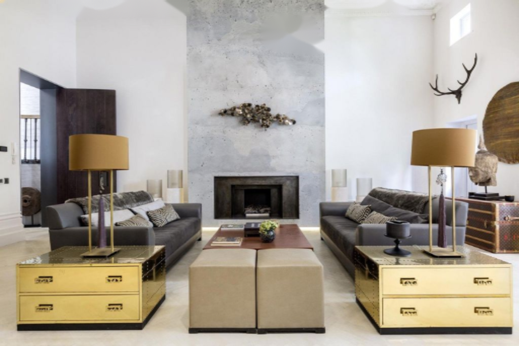 Appartamento a Londra, Regno Unito, 286 m² - foto 13