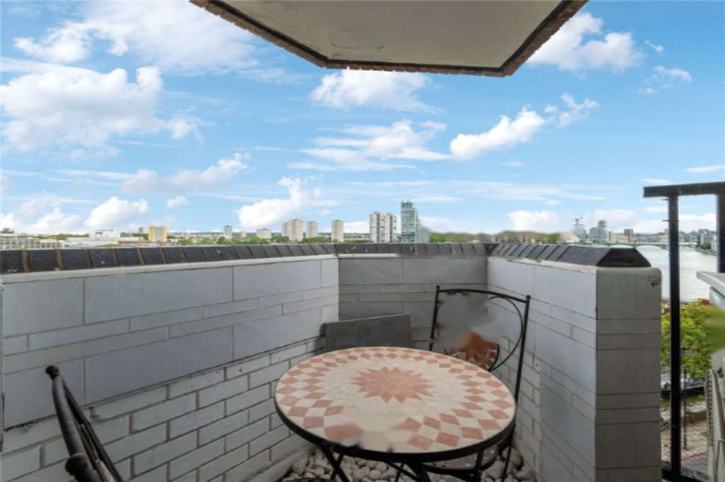 Appartamento a Londra, Regno Unito, 74 m² - foto 13