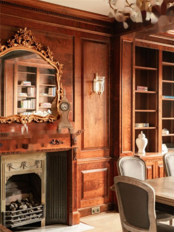 Appartamento a Londra, Regno Unito, 288 m² - foto 13