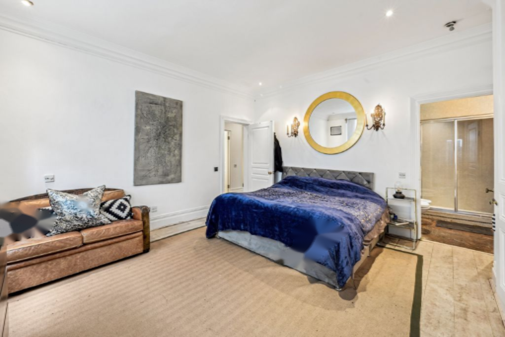 Wohnung in London, Großbritannien, 8 m² - Foto 13