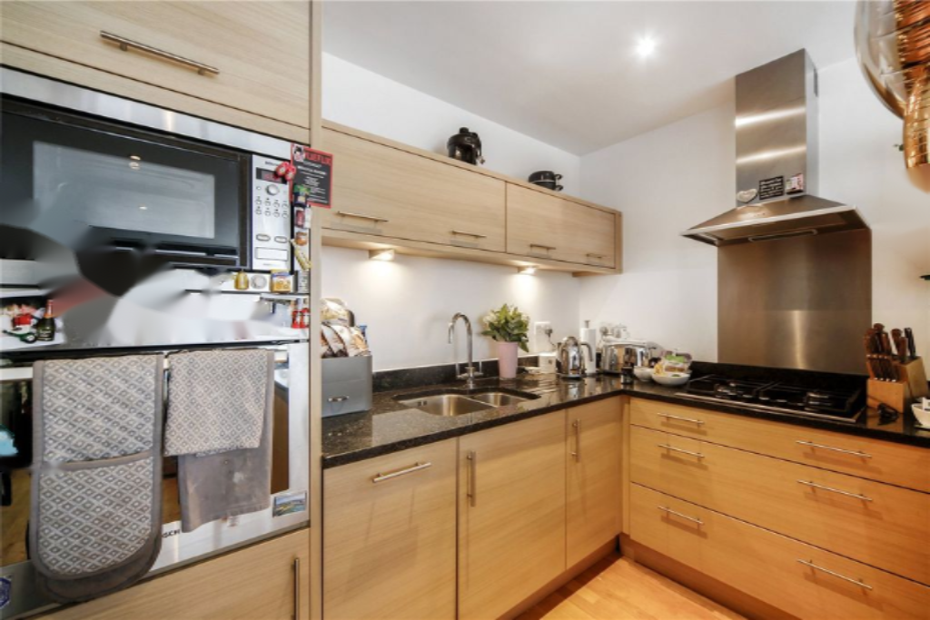 Appartement à Londres, Royaume-Uni, 48 m² - image 13