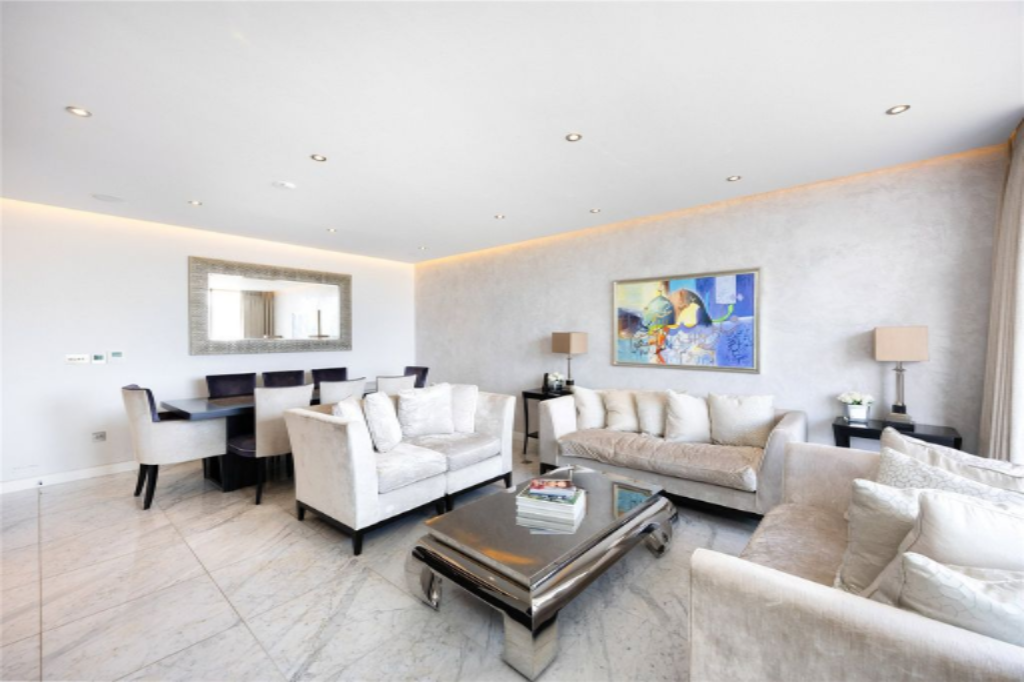 Appartamento a Londra, Regno Unito, 120 m² - foto 12