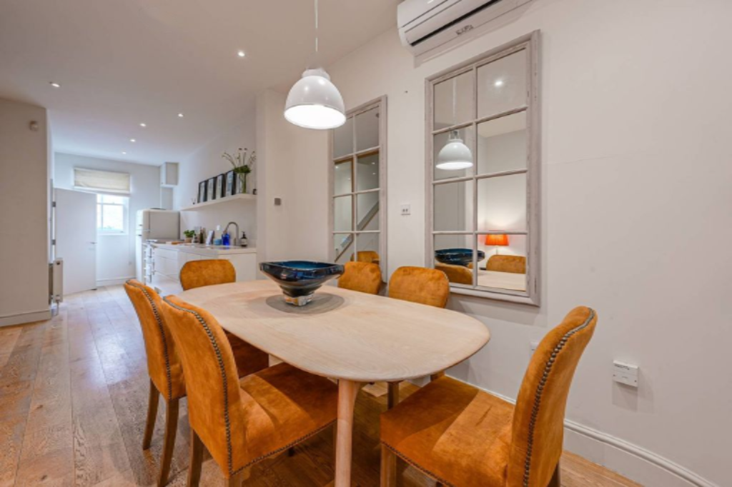 Appartement à Londres, Royaume-Uni, 108 m² - image 13