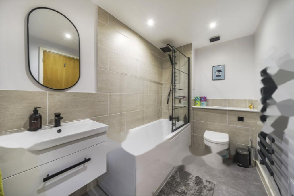 Piso en Londres, Reino Unido, 84 m² - imagen 13