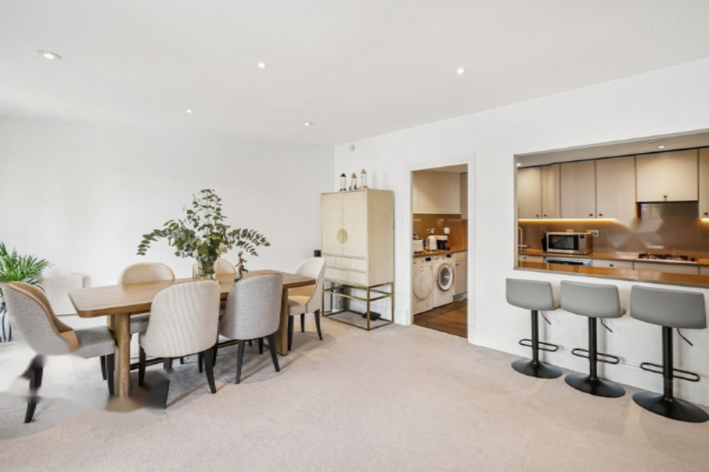 Appartamento a Londra, Regno Unito, 146 m² - foto 13