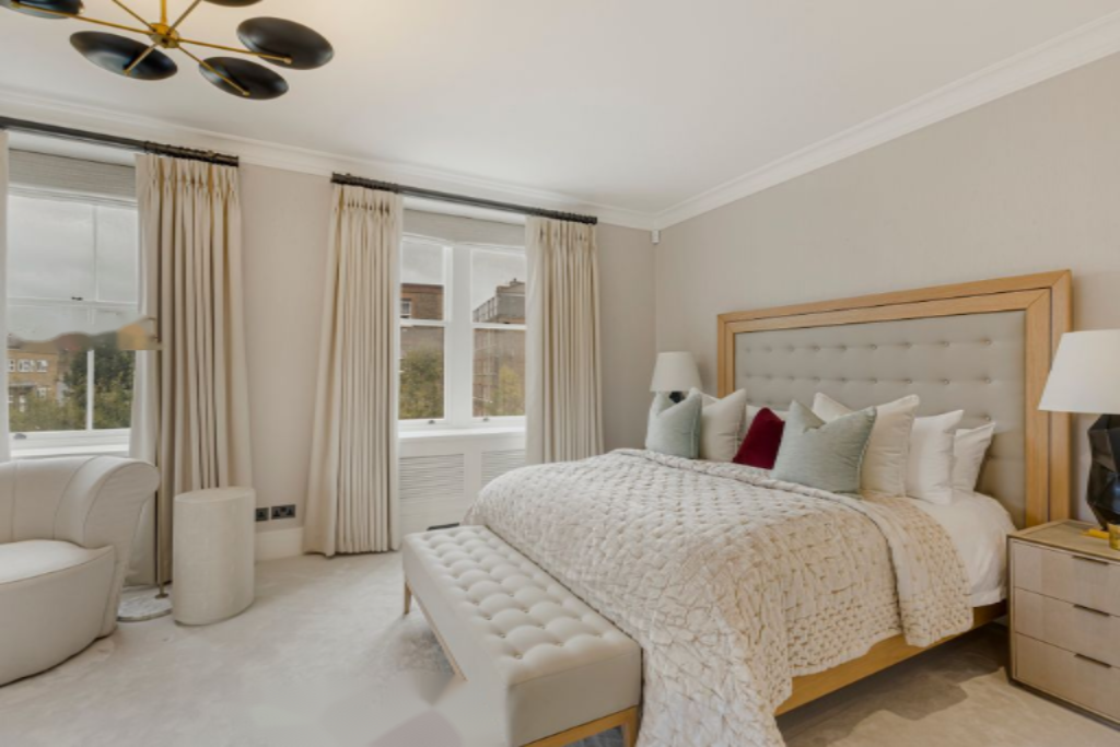 Wohnung in London, Großbritannien, 230 m² - Foto 13