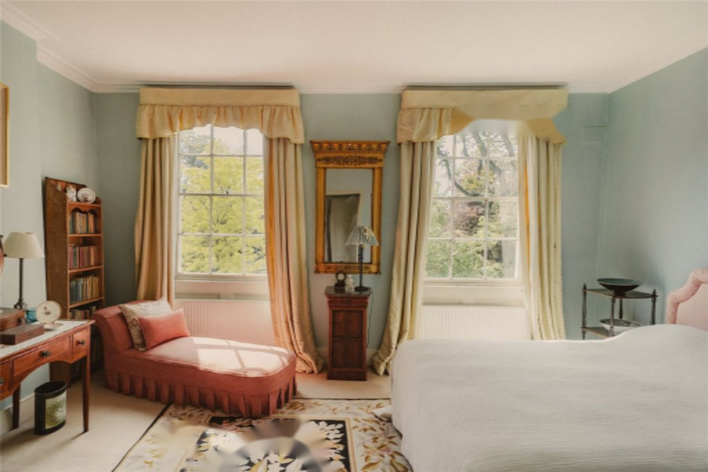 Flat in London, United Kingdom, 214 m² - picture 13