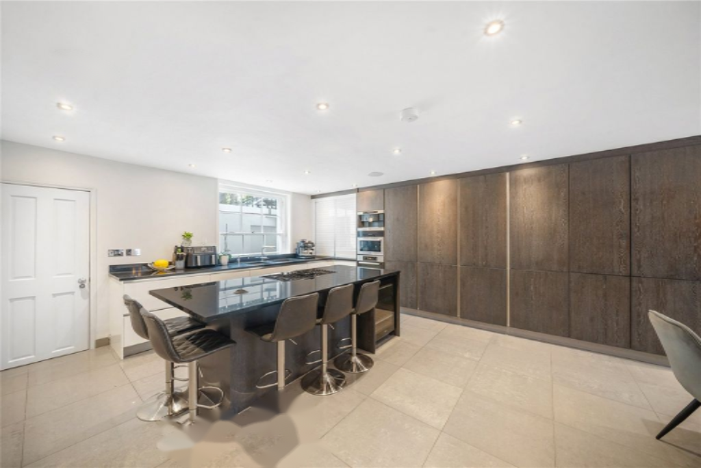 Appartamento a Londra, Regno Unito, 249 m² - foto 13