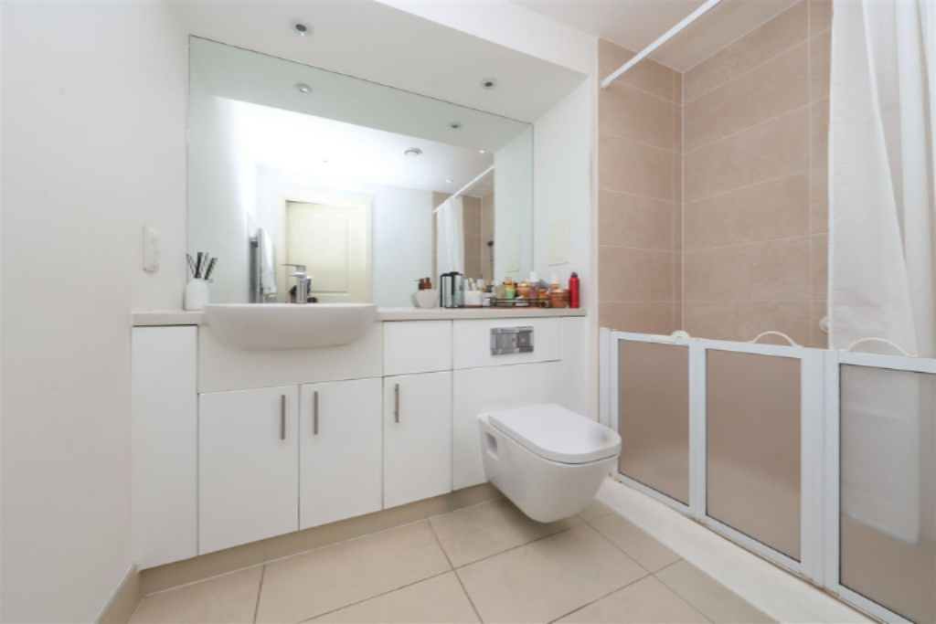 Wohnung in London, Großbritannien, 52 m² - Foto 13