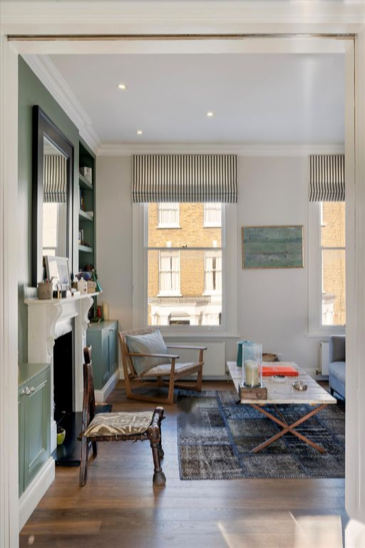 Appartement à Londres, Royaume-Uni, 97 m² - image 13