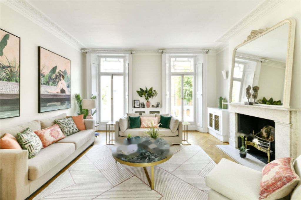 Appartement à Londres, Royaume-Uni, 285 m² - image 13