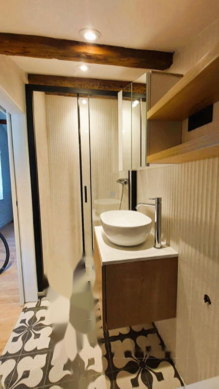 Appartamento a Isola, Slovenia, 31 m² - foto 13