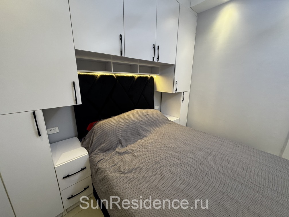 Appartamento a Hurghada, Egitto, 64 m² - foto 6