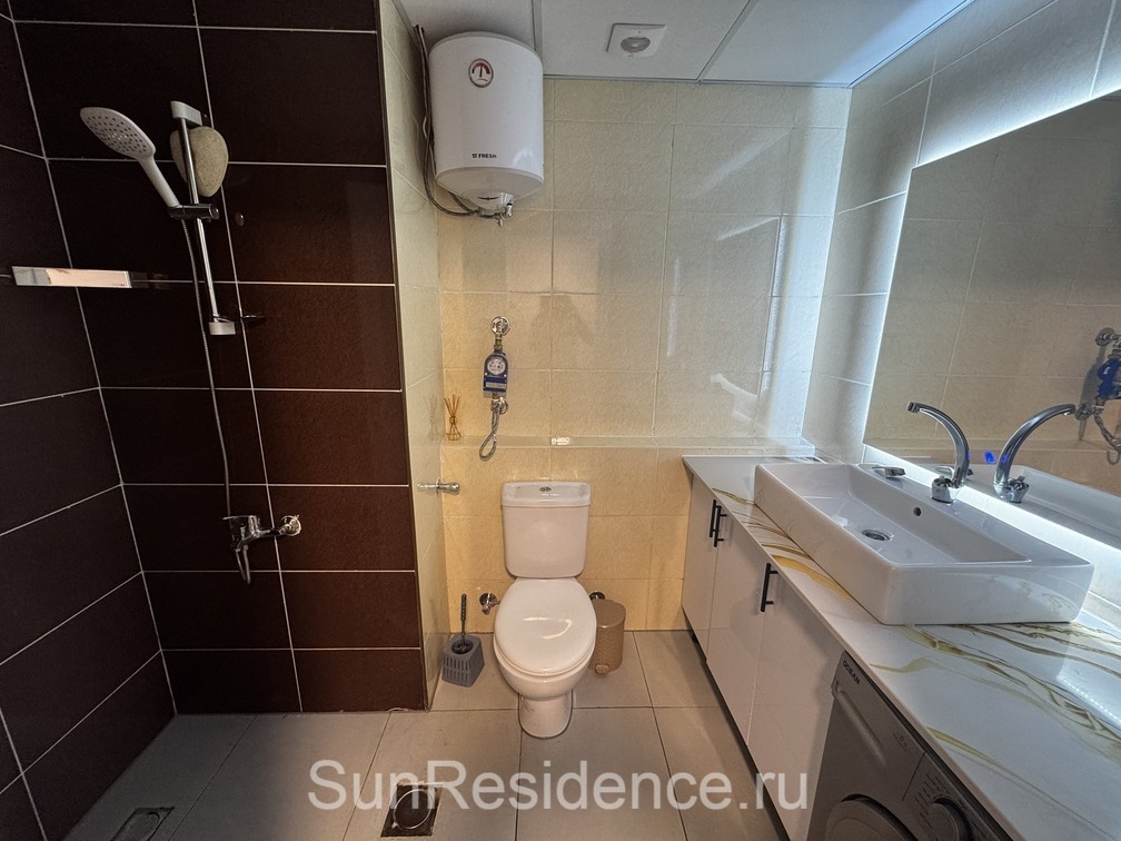 Appartamento a Hurghada, Egitto, 64 m² - foto 10