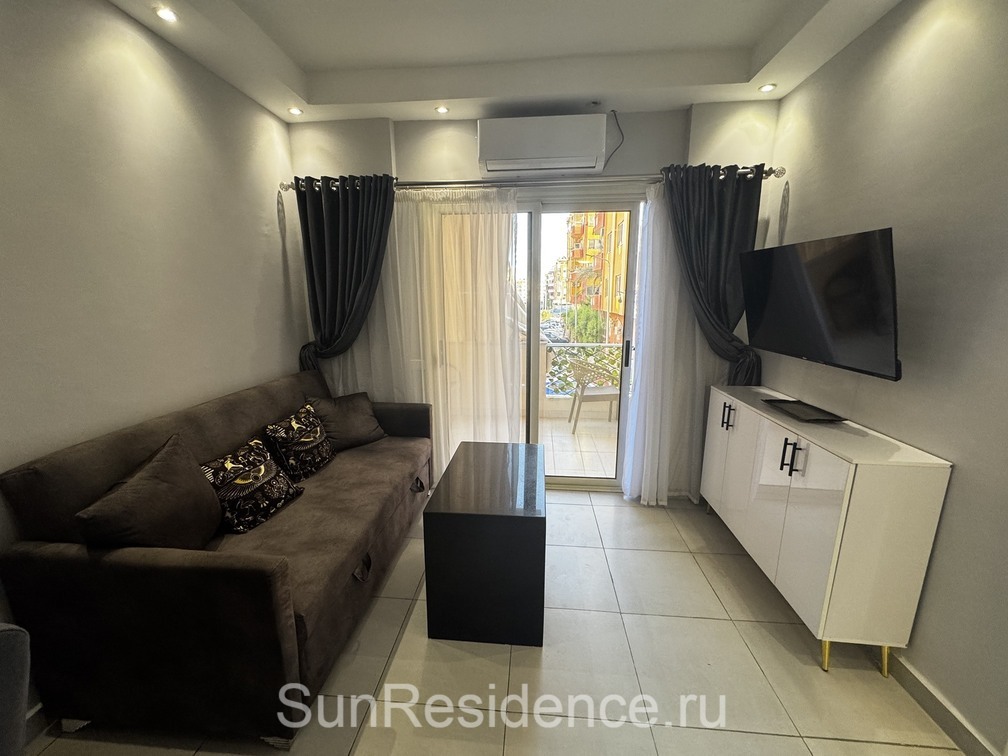 Appartamento a Hurghada, Egitto, 64 m² - foto 4