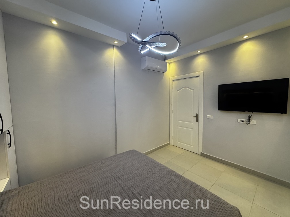 Appartamento a Hurghada, Egitto, 64 m² - foto 8