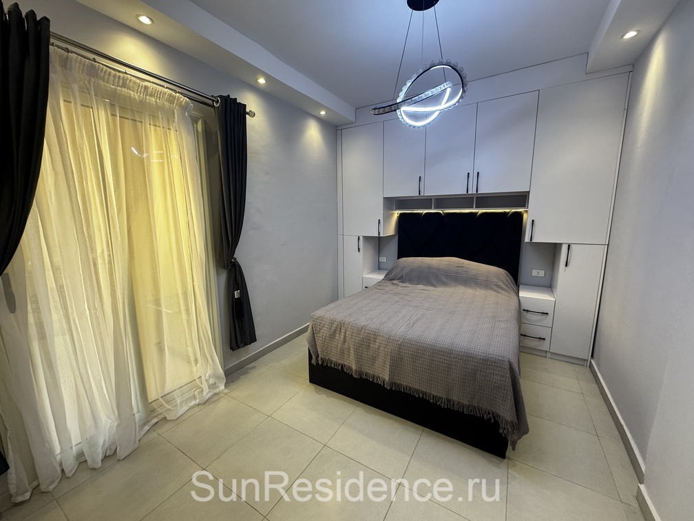 Appartamento a Hurghada, Egitto, 64 m² - foto 7