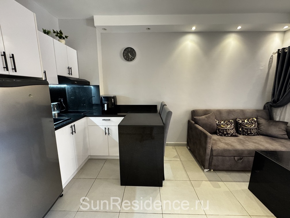 Appartamento a Hurghada, Egitto, 64 m² - foto 3