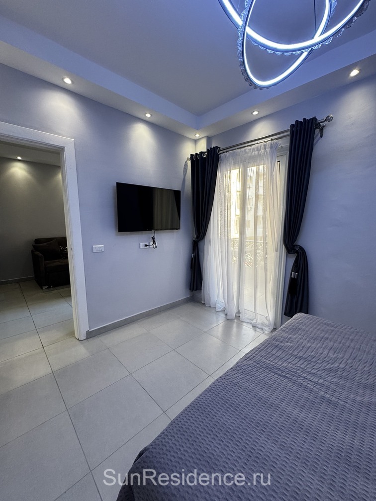 Appartamento a Hurghada, Egitto, 64 m² - foto 5