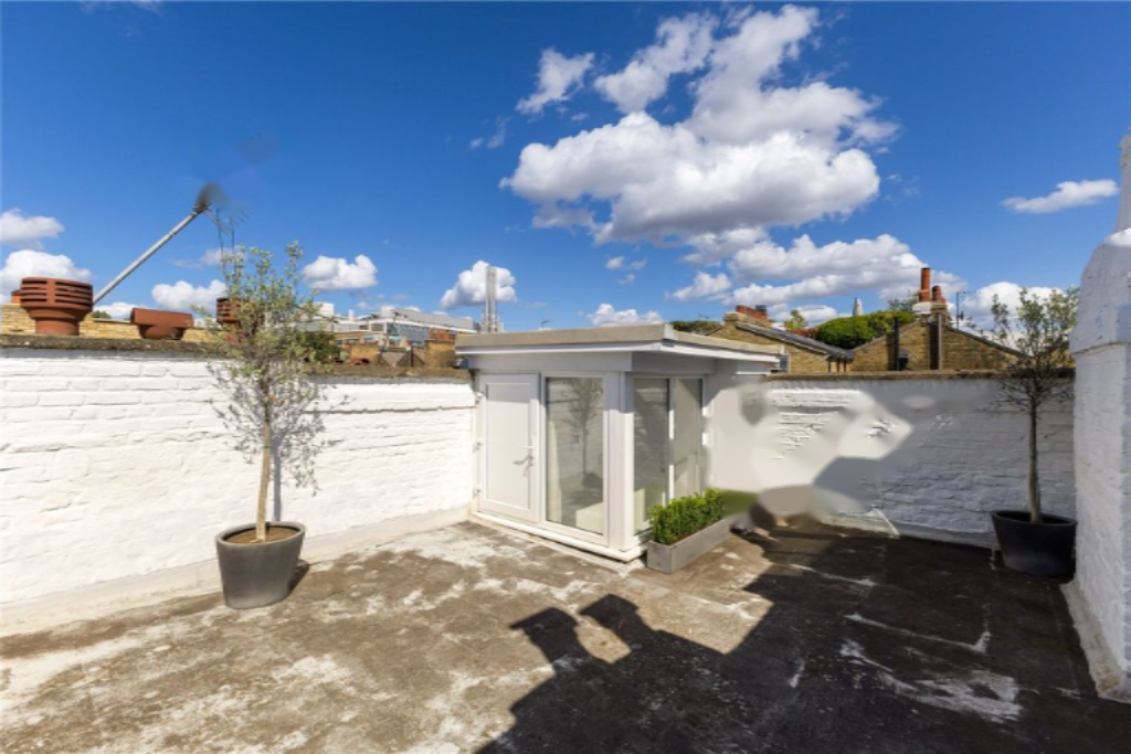 Appartement à Londres, Royaume-Uni, 122 m² - image 13