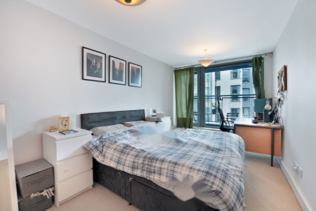 Wohnung in London, Großbritannien, 46 m² - Foto 13