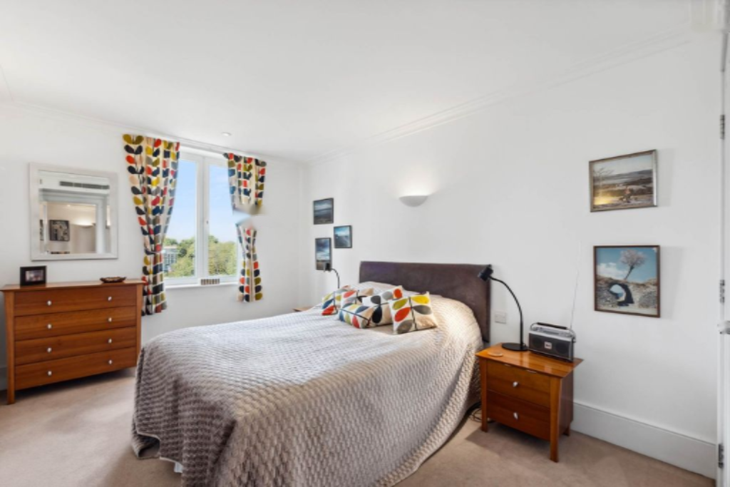 Wohnung in London, Großbritannien, 57 m² - Foto 13