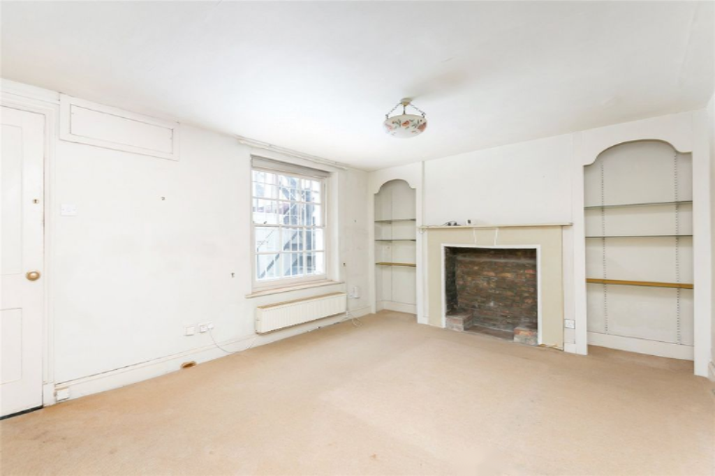 Piso en Londres, Reino Unido, 121 m² - imagen 13