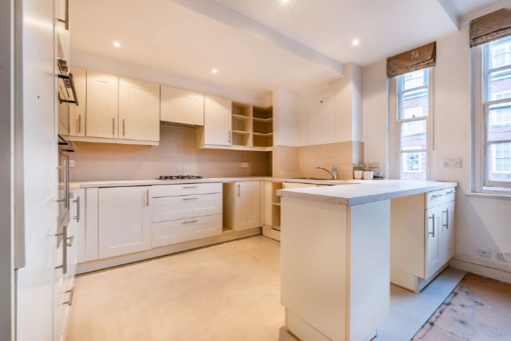 Piso en Londres, Reino Unido, 156 m² - imagen 13