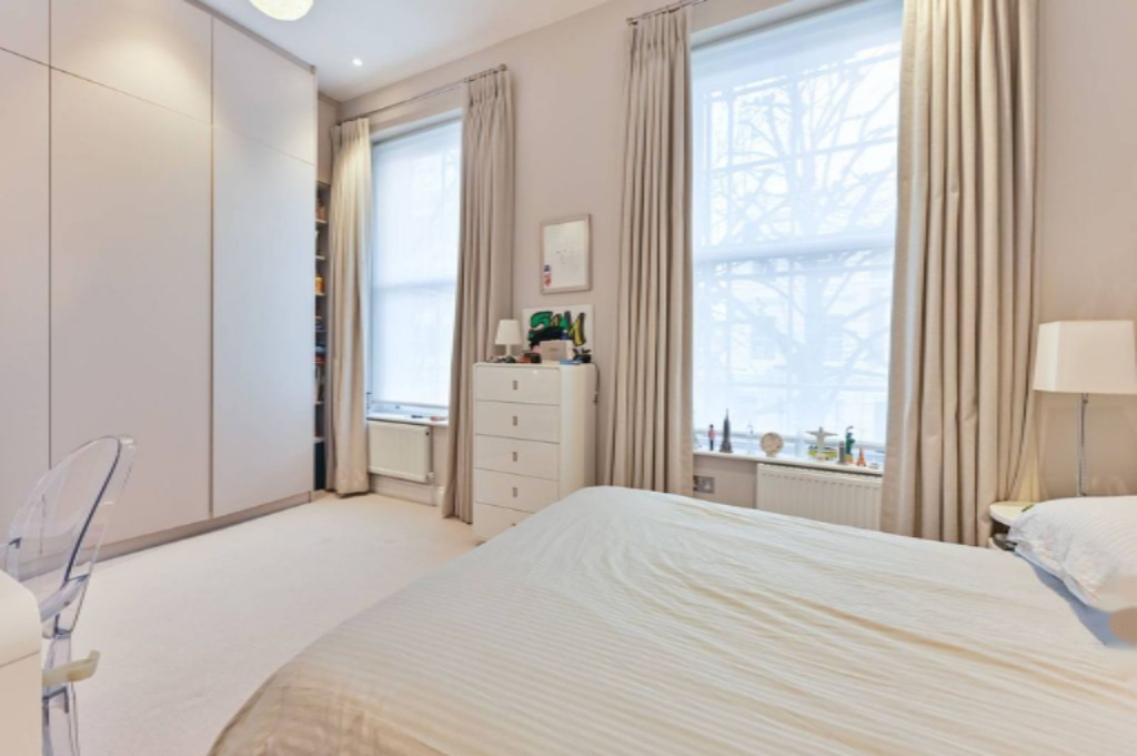 Piso en Londres, Reino Unido, 236 m² - imagen 13