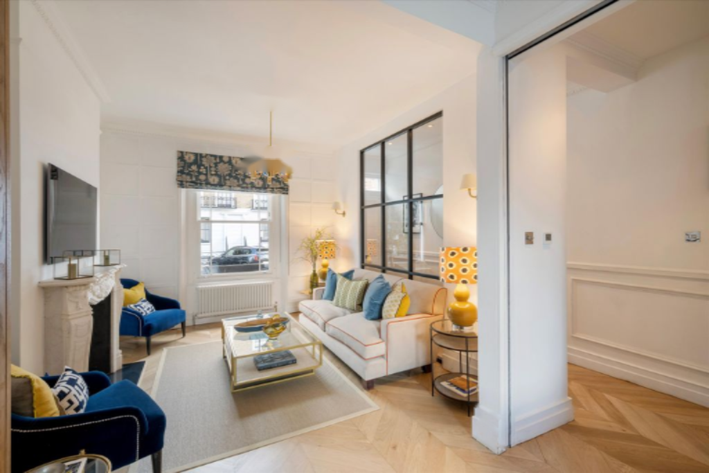 Appartement à Londres, Royaume-Uni, 218 m² - image 13