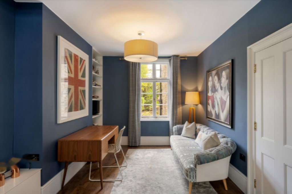 Piso en Londres, Reino Unido, 194 m² - imagen 13