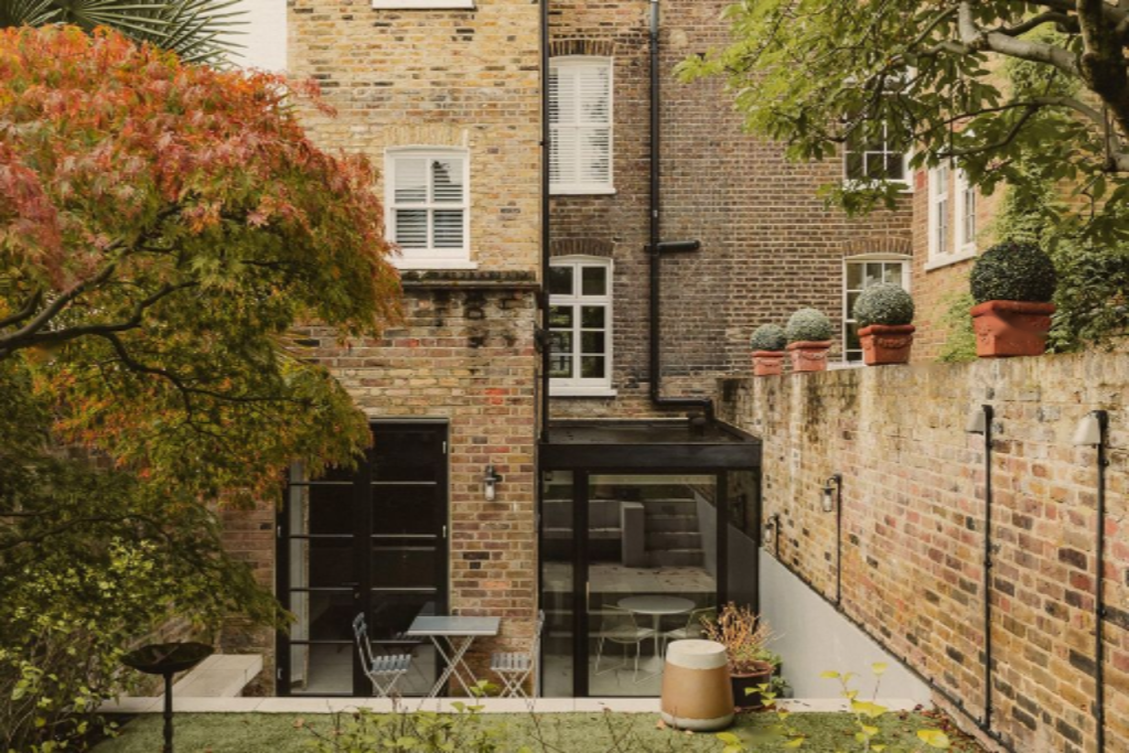 Piso en Londres, Reino Unido, 194 m² - imagen 13