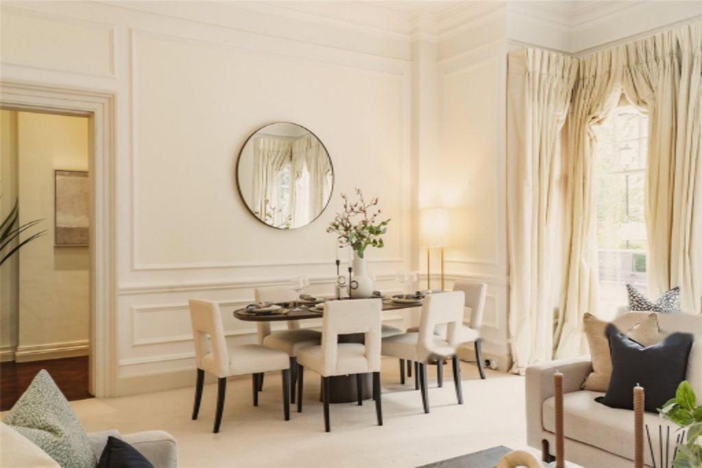 Appartement à Londres, Royaume-Uni, 106 m² - image 13