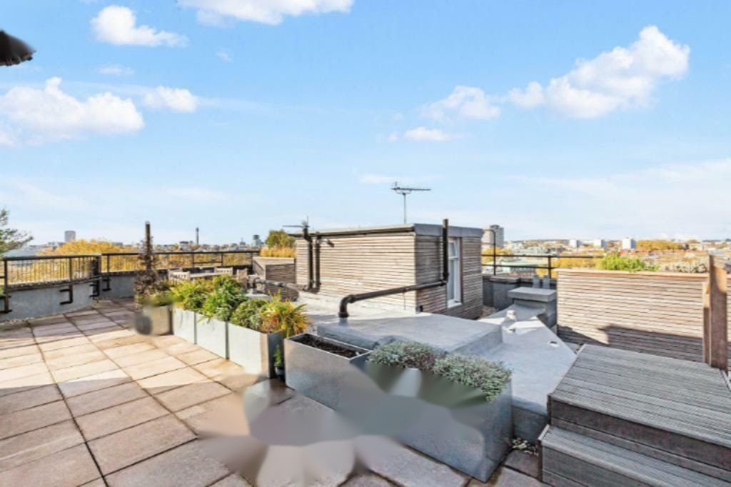 Piso en Londres, Reino Unido, 22 m² - imagen 13