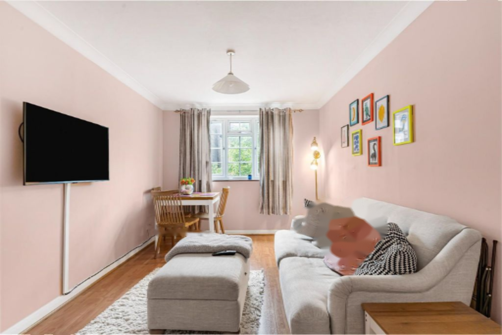 Flat in London, United Kingdom, 35 m² - picture 13