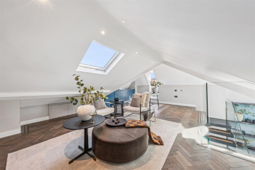 Appartamento a Londra, Regno Unito, 156 m² - foto 13