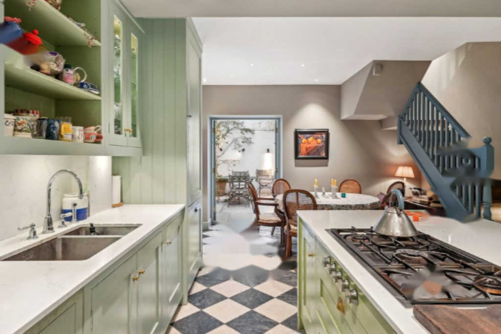 Piso en Londres, Reino Unido, 149 m² - imagen 13