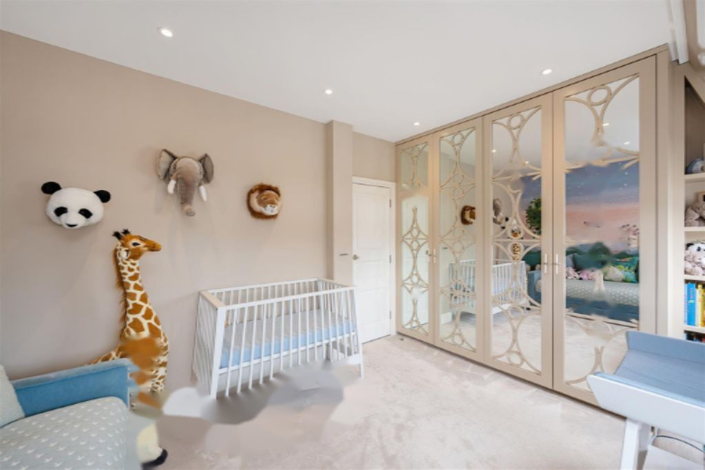 Piso en Londres, Reino Unido, 165 m² - imagen 13