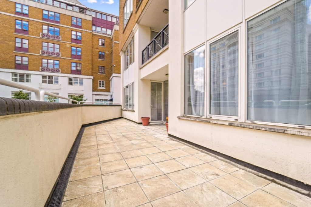 Wohnung in London, Großbritannien, 113 m² - Foto 13