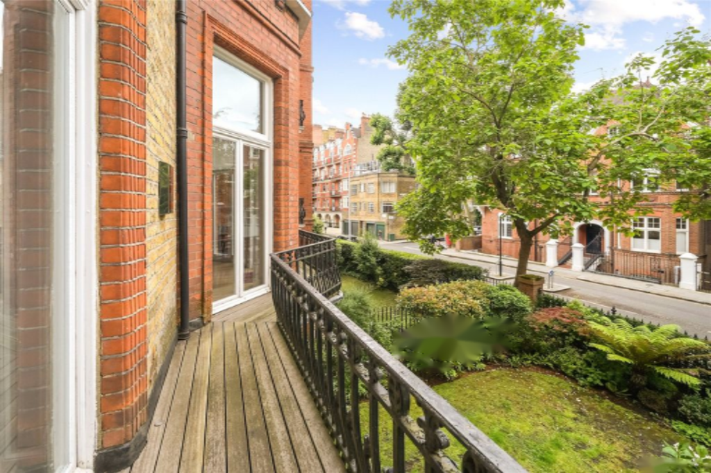 Wohnung in London, Großbritannien, 19 m² - Foto 13